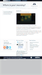Mobile Screenshot of darkallyredesign.com